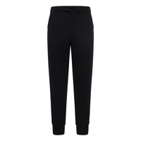 Girls Scuba Wide Leg Pants