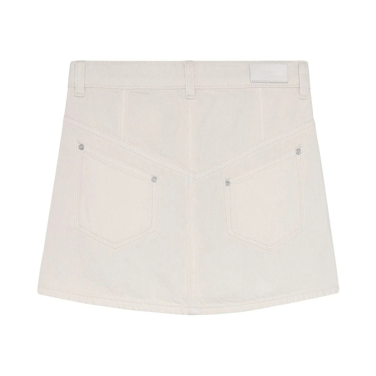 Jenny Mini Skirt