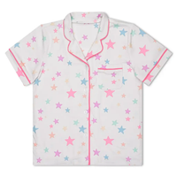 Stardust Shorts Lounge Set