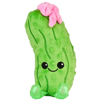 Pickle Plush