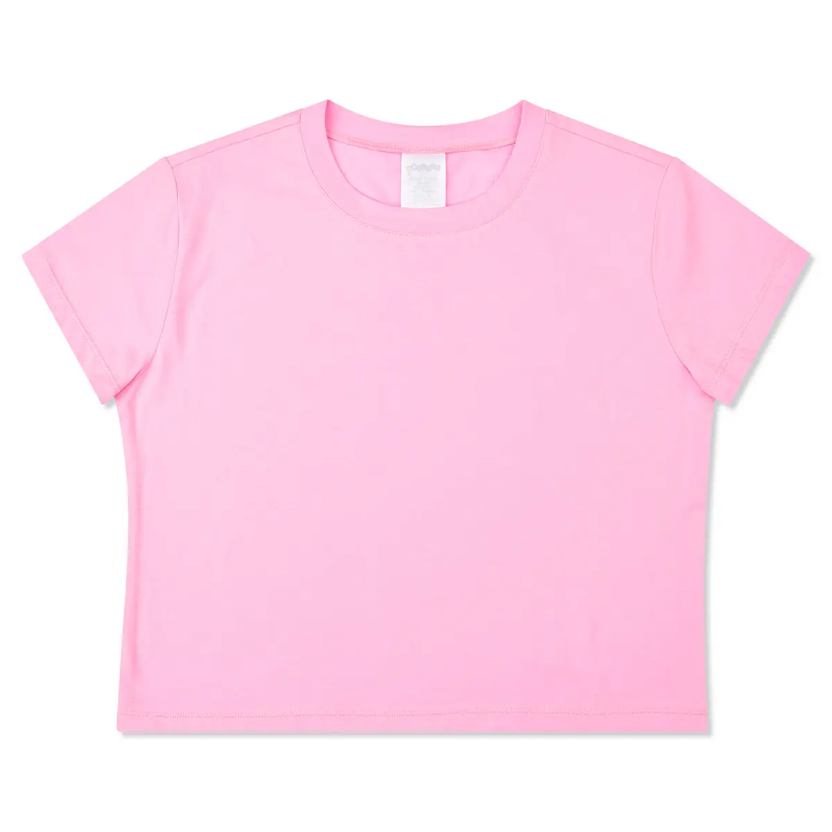 Soft Pink T-Shirt
