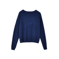 Girls Knitted Sweater