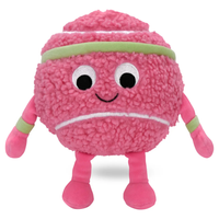Tennis Buddy Mini Plush