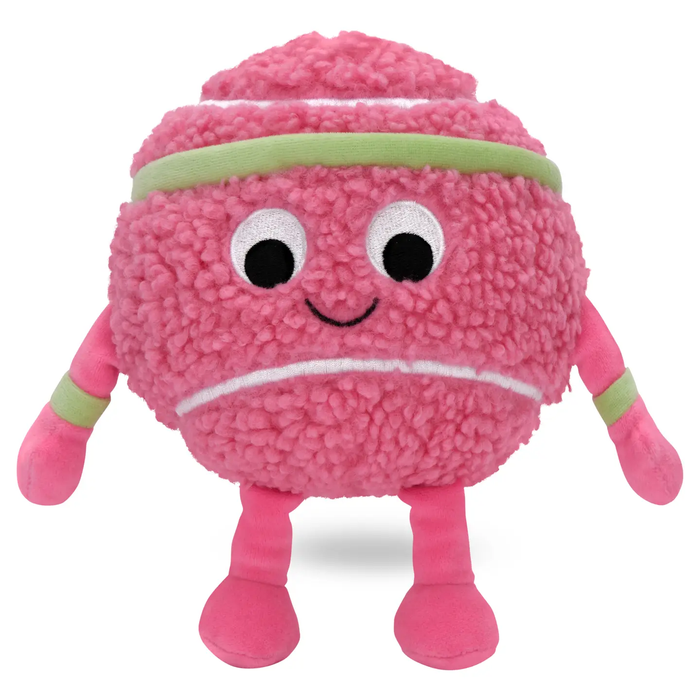 Tennis Buddy Mini Plush