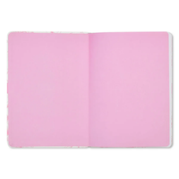 Pretty In Pink Journal