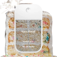 Confetti Cake Power Mist