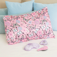 Butterfly Beauty Sleep Set