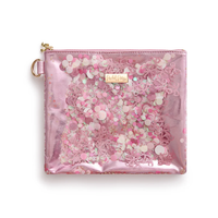Bows & Confetti Everything Pouch