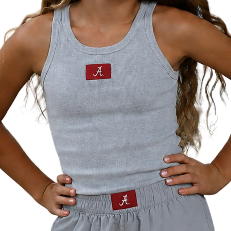 Youth Alabama Tank