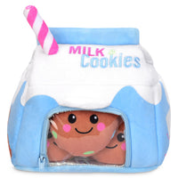 Milk & Cookie Plush