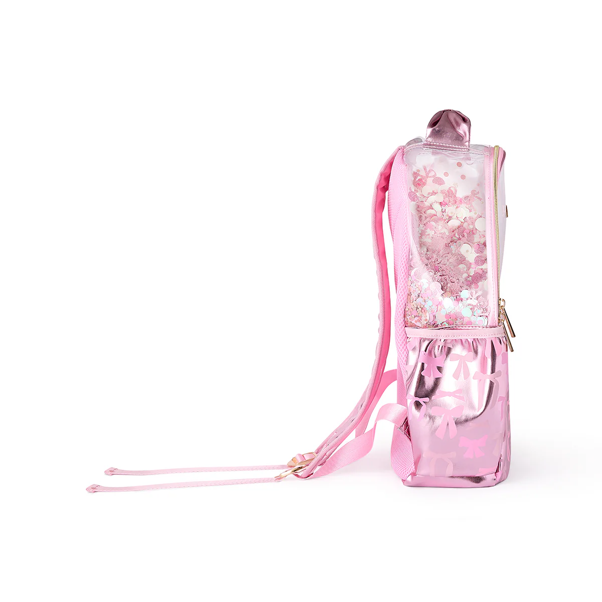 Bows & Confetti Backpack