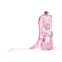 Bows & Confetti Backpack
