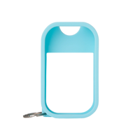 Touchland Mist Case Frosty Blue