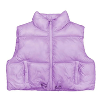 Puffer Vest