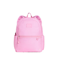 Kane Double Pocket Backpack - Pink