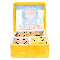 Lunchables Turkey & Cheese Plush