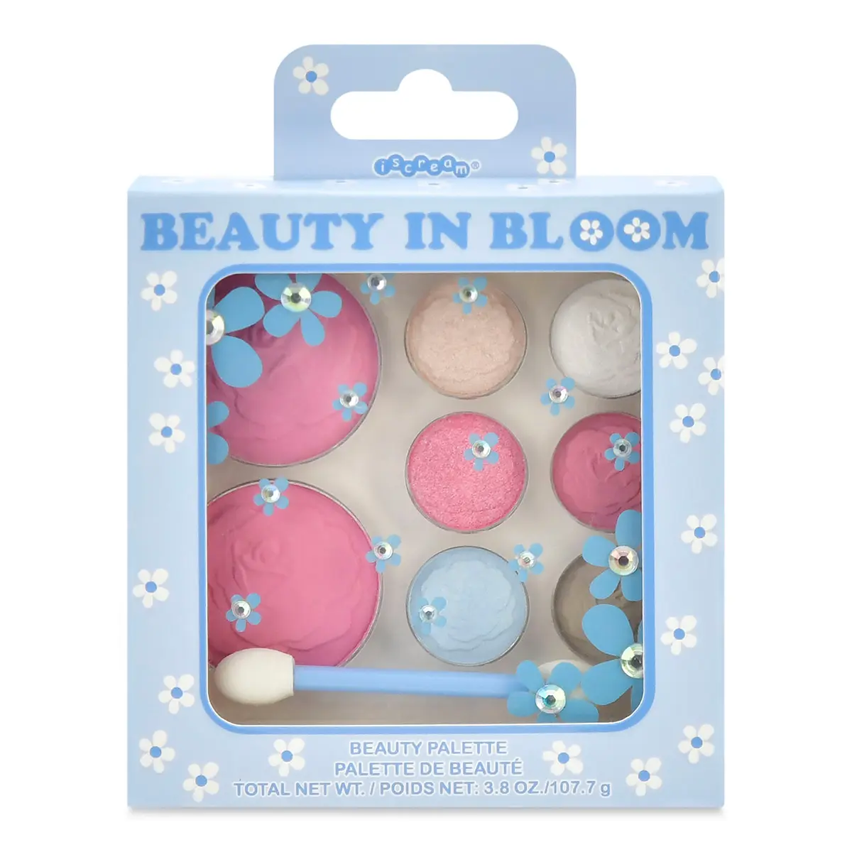 Beauty In Bloom Makeup Palette