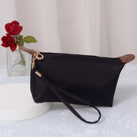Nylon Cosmetic Bag