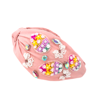 EASTER Basket Headband