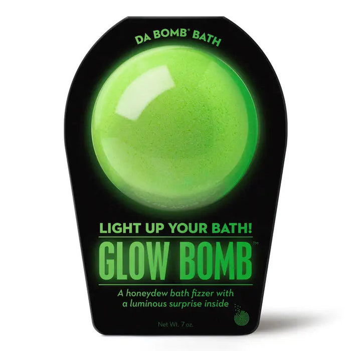 Glow Bomb