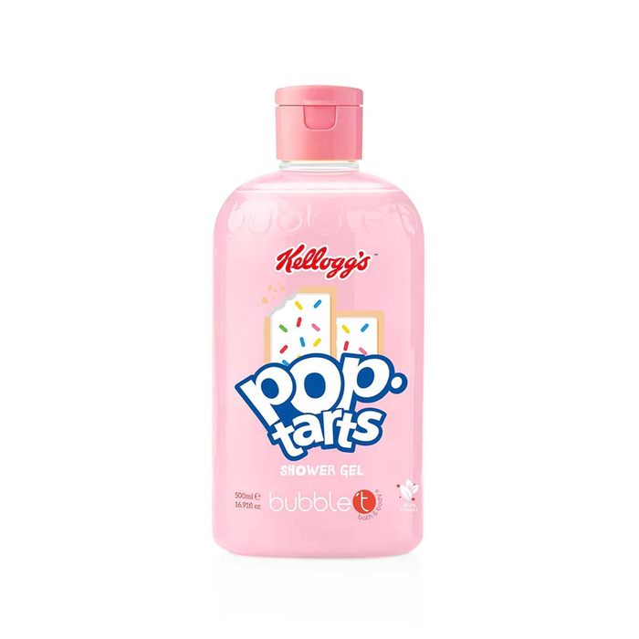 Kellogg's Pop Tarts Shower Gel