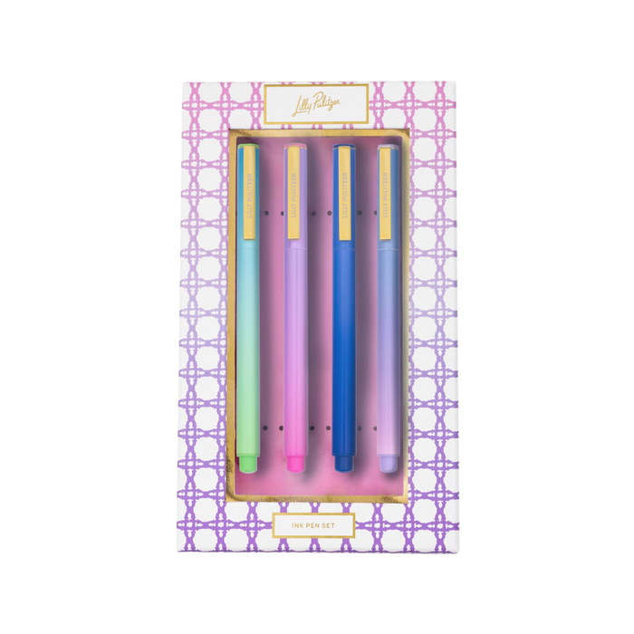 Felt Tip Pen Set