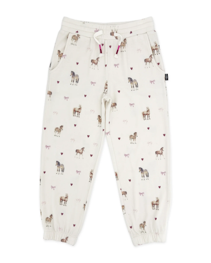 Prism Horse Hacci Jogger