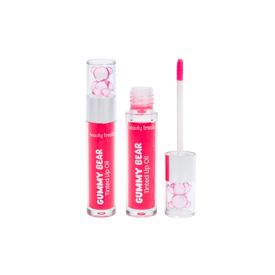 Gummy Bear Tinted Lip Oil