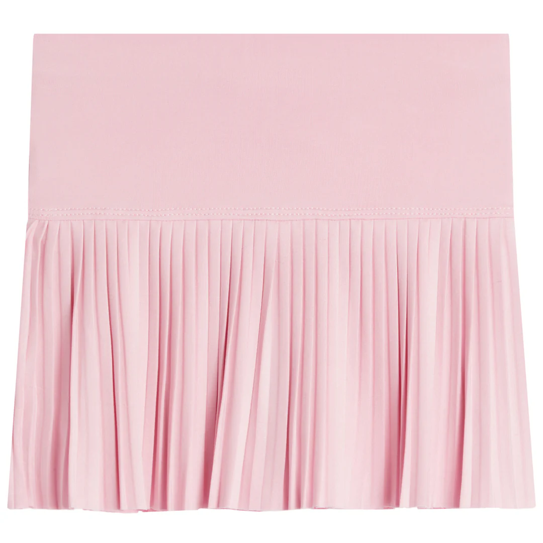 Tween Pleated Skort