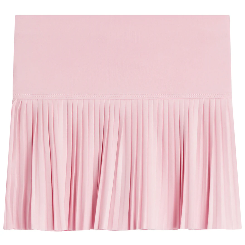 Tween Pleated Skort