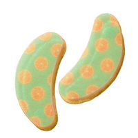 Sunny Slices Kid's Eye Mask