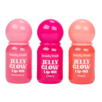 Jelly Glow Fruit Lip Oil