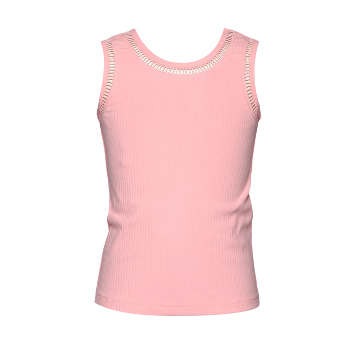 Ribbed Tank Top