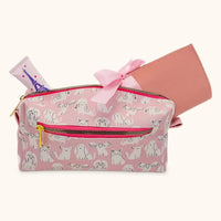 Watchdogs Loaf Cosmetic Pouch