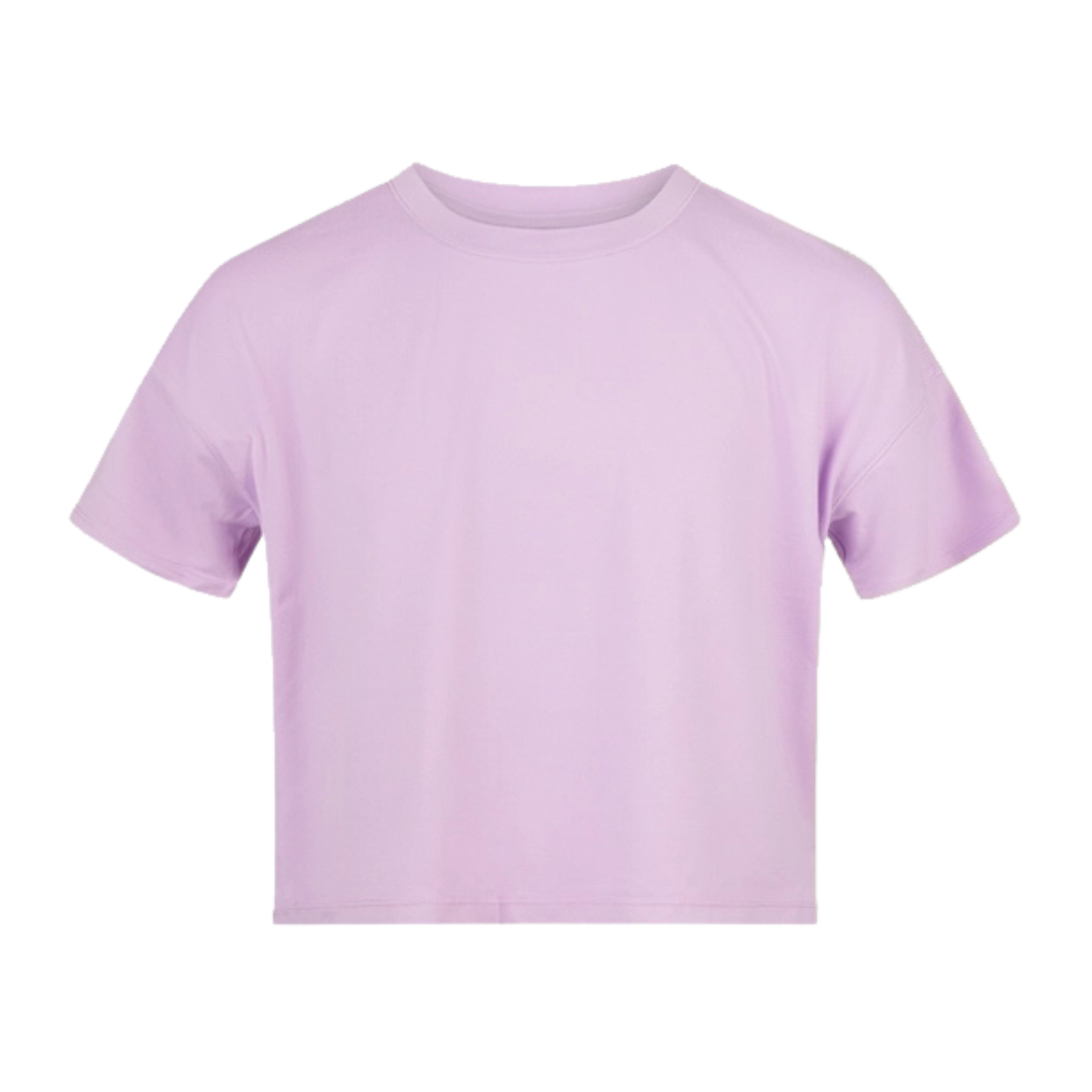 Super Soft Boxy SS T-Shirts