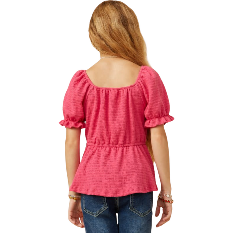 Mary Lane Top