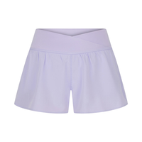 Crossover Short w Inner Pant