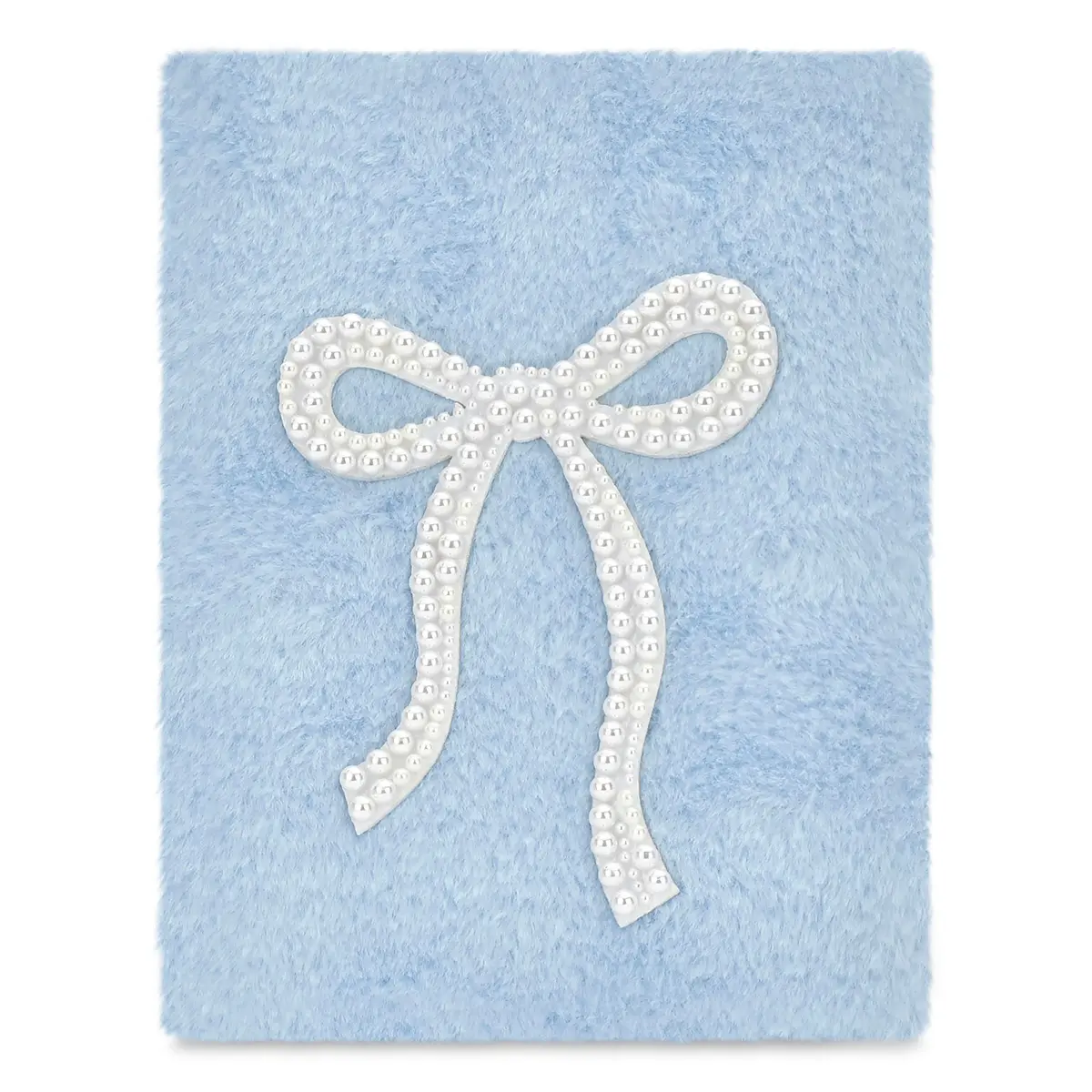 Blue Pearl Journal