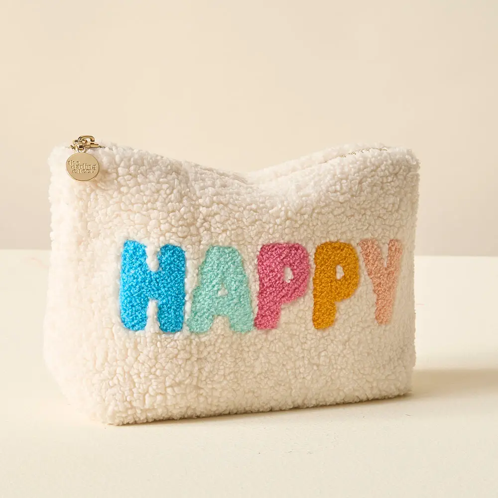 Teddy Pouch