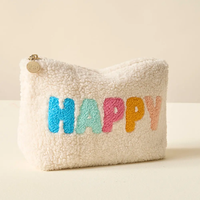 Teddy Pouch
