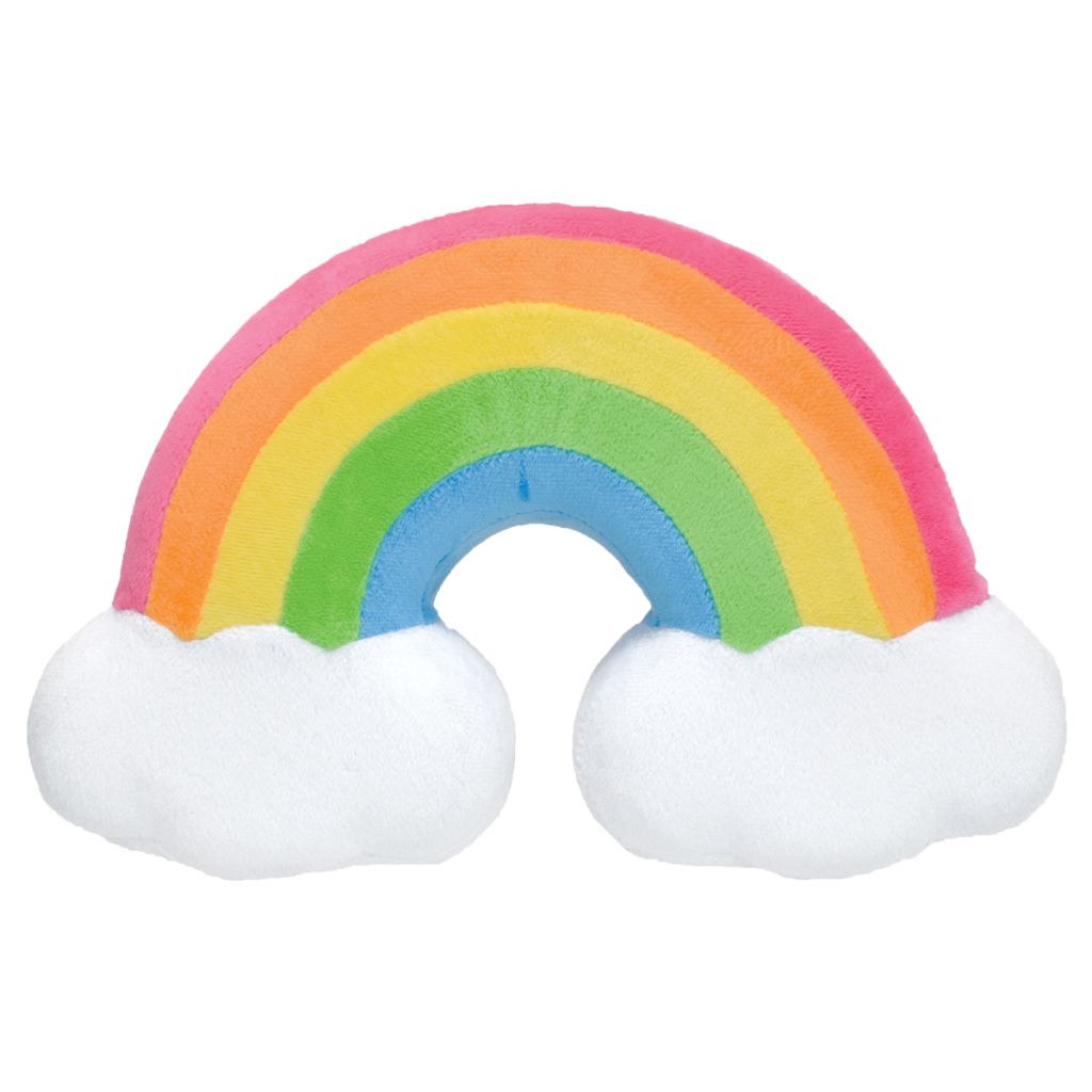 Rainbow Slow Rise