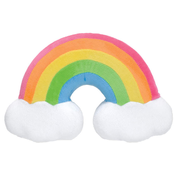 Rainbow Slow Rise