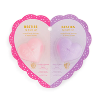 BFF Lip Balm Set