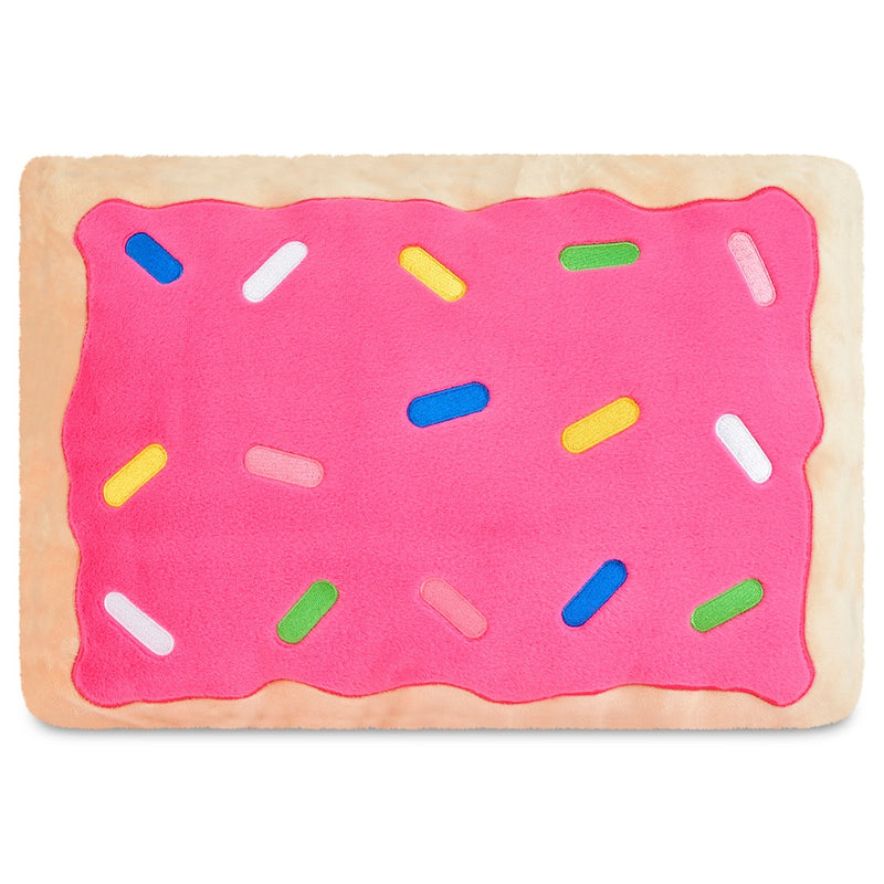 Pop-Tarts Double Sided Plush