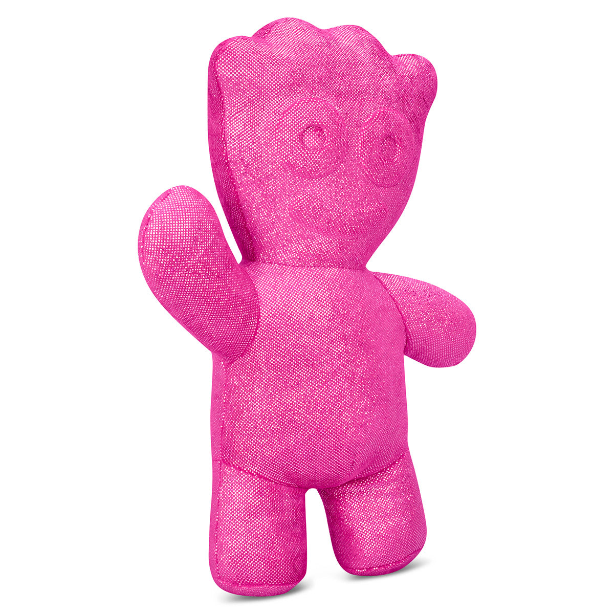 Sparkly SPK Pink Kid
