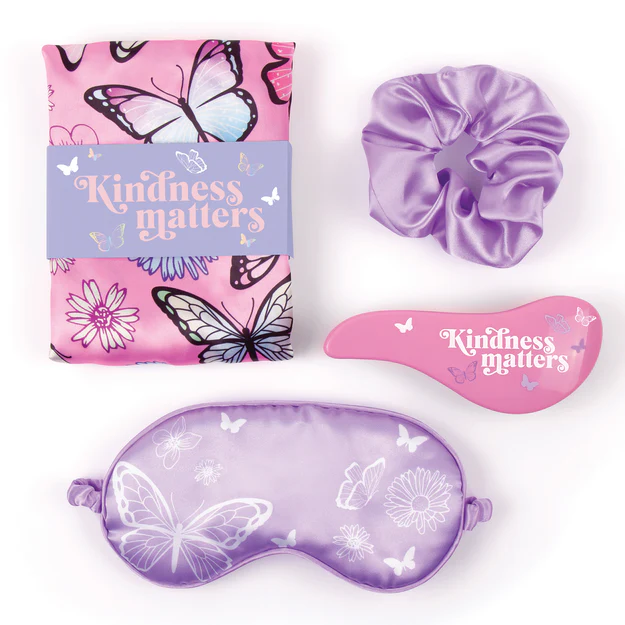 Butterfly Beauty Sleep Set