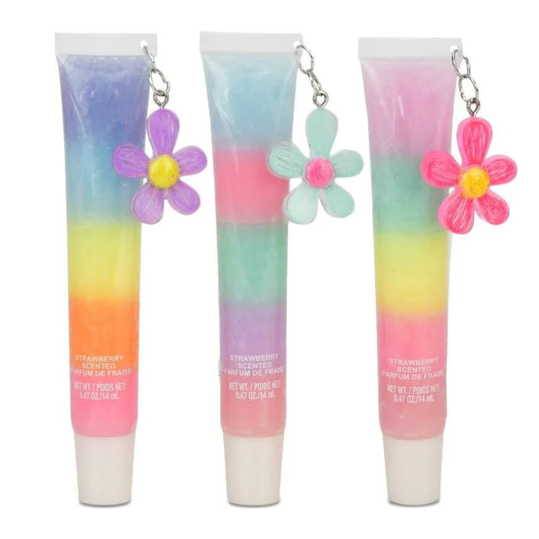 Daisy Lip Gloss
