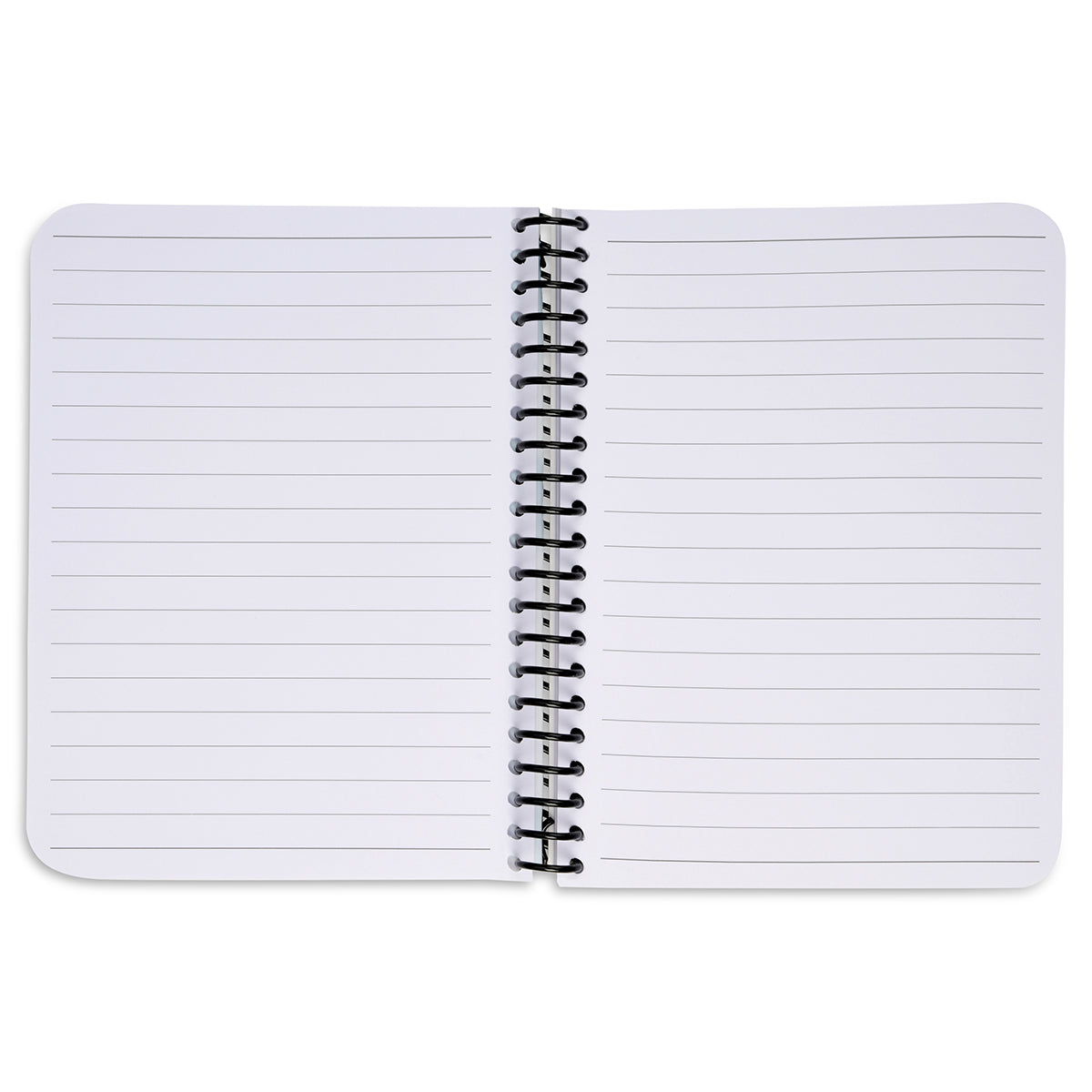 Soccer Star Silicone Journal