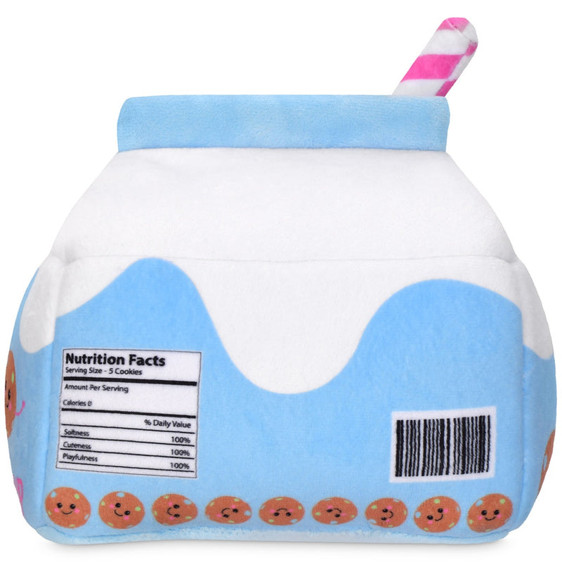 Milk & Cookie Plush
