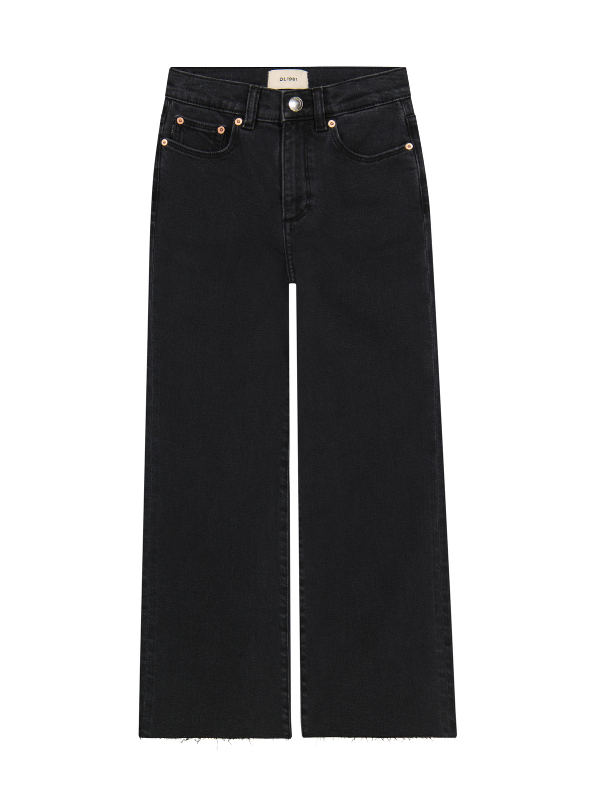 Lily Wide Leg